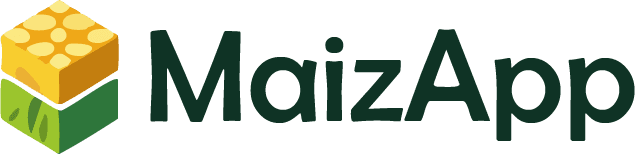 MaizApp Logo